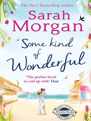 Some Kind of Wonderful - ebook